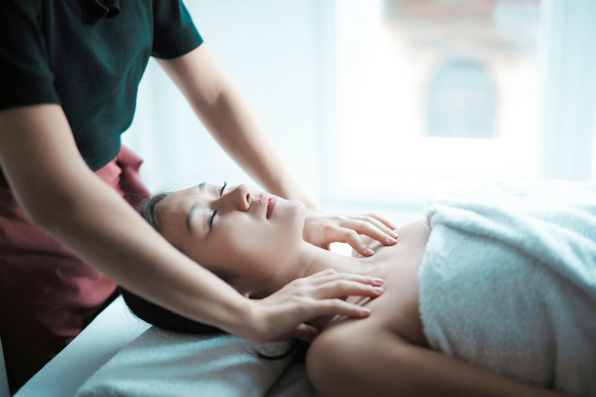 마사지(Massage Therapy)