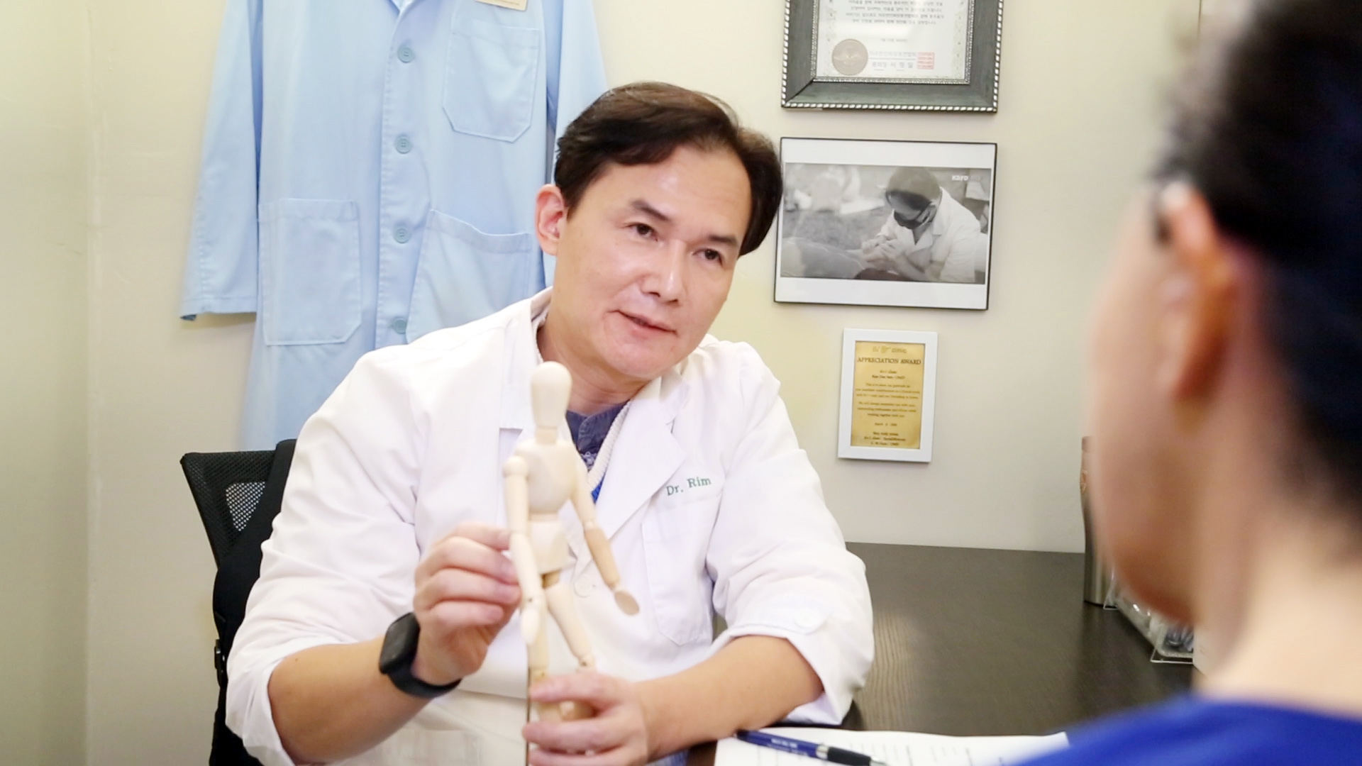 한방치료(ACUPUNCTURE & ORIENTAL MEDICINE)